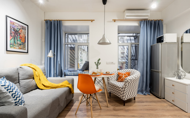 Апартаменты VARA HOME