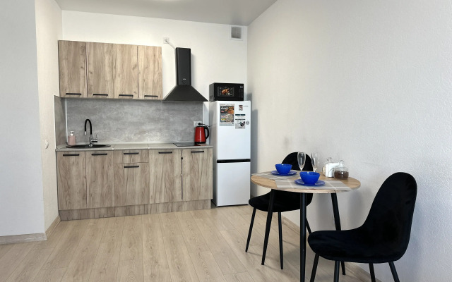 Апартаменты Любисток