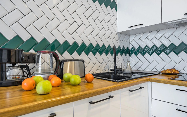 Апартаменты как дома