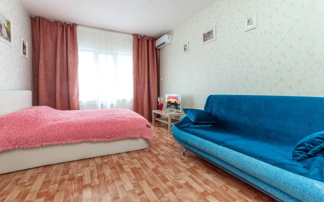 Апартаменты на Покрышкина