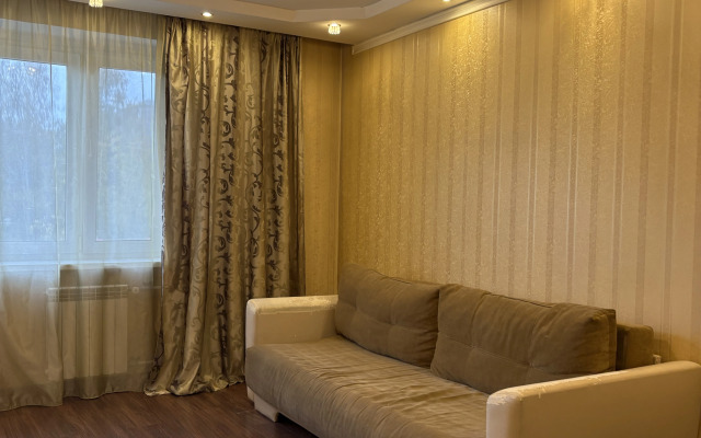 Квартира 3х комнатная квартира на Пацаева