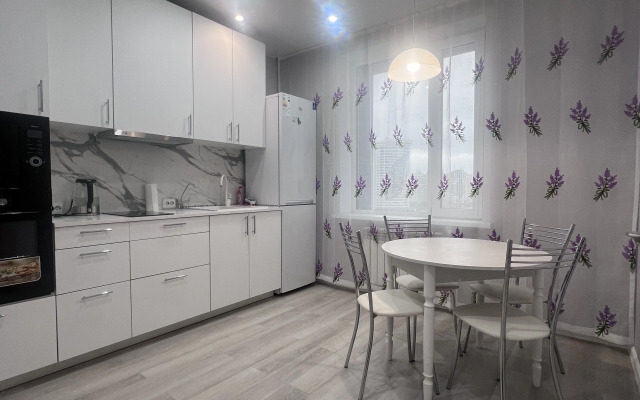 Квартира на Ул Кирова 11