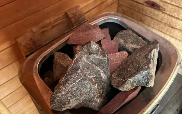 Отель Предгорье