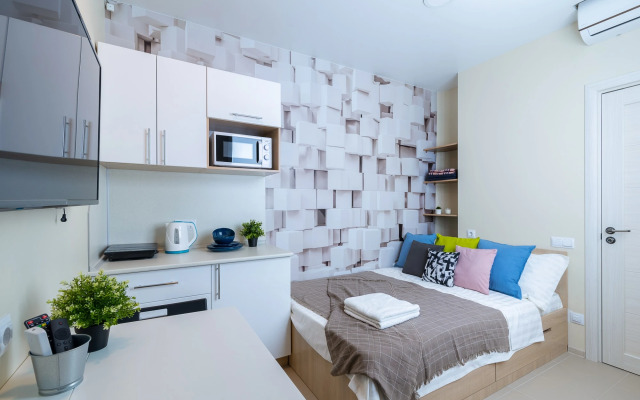 Prim Rooms Apt. Apartments
