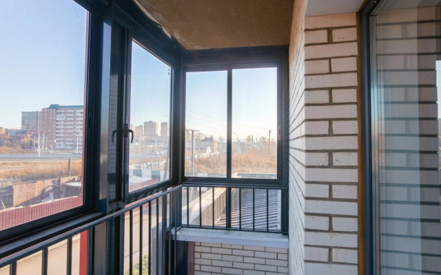 Апартаменты на Седова (2)