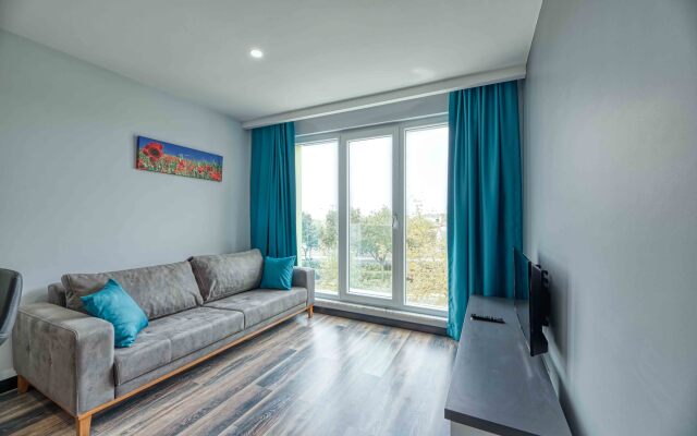 Grisverde Suites Boutique hotel