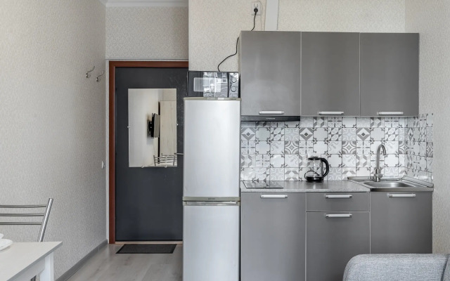 ArtSolnce Sankt-Peterburg 2 Apartments