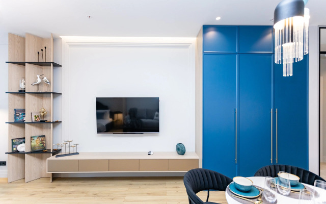 Апартаменты Mareen апартаменты на море by Karmann`s