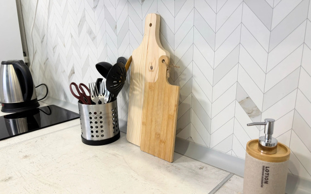 Квартира Студия Уютная Возле Ленты