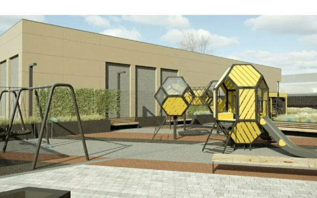 Квартира в Немецком Доме