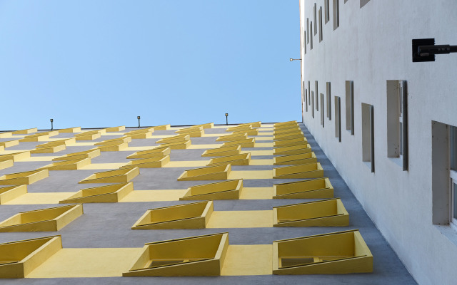 Апартаменты Вертикаль 943