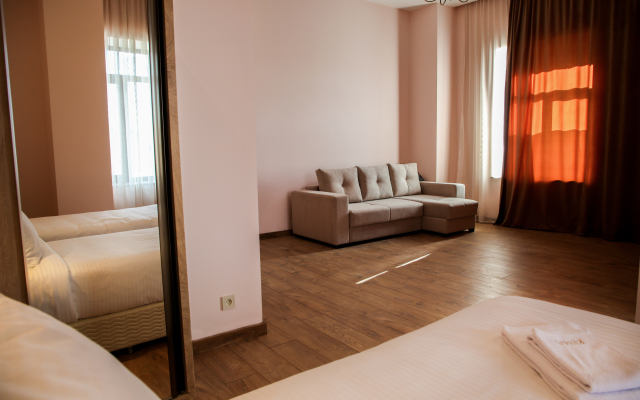 Kuma Hotel