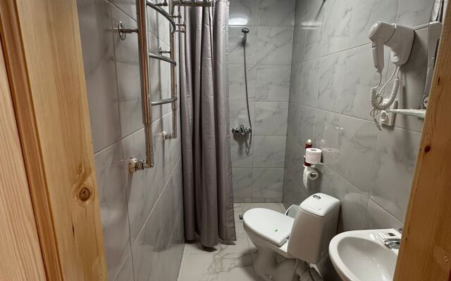 Totur Khaus Guest house