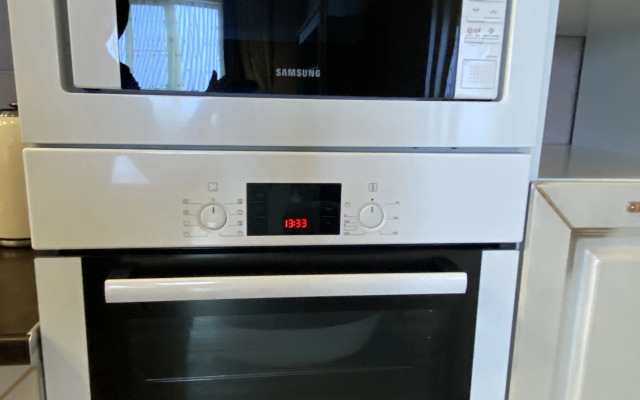 Квартира Пятикомнатная с видом на горы