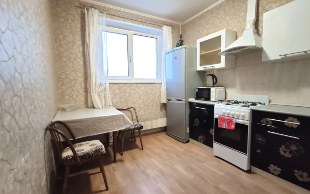 Апартаменты на Академика Янгеля