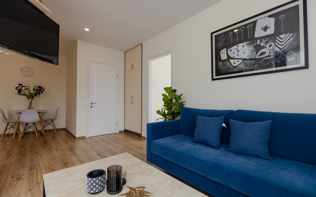 Bellevue Residence Suites