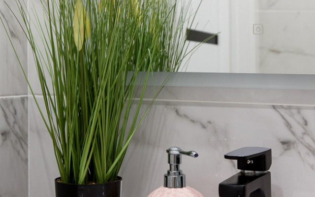 Апартаменты 5 минут езды до центра города. Дом бизн.класса