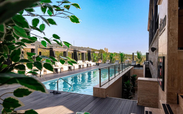 Black Bird Thermal Hotel & Spa