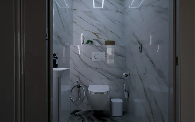 Квартира от Green Fox в центре на Трофимова