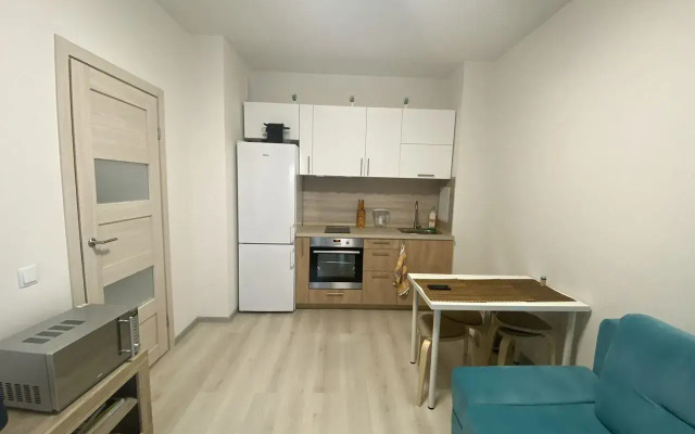 Квартира на Кузнецовской 58к1