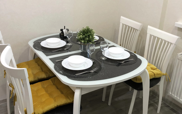 Квартира Мегаполис Возле Меги в 7км от Центра Города