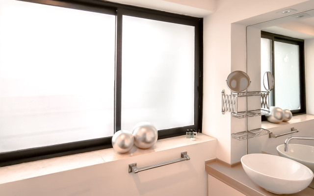 Apt Nacre Apartments