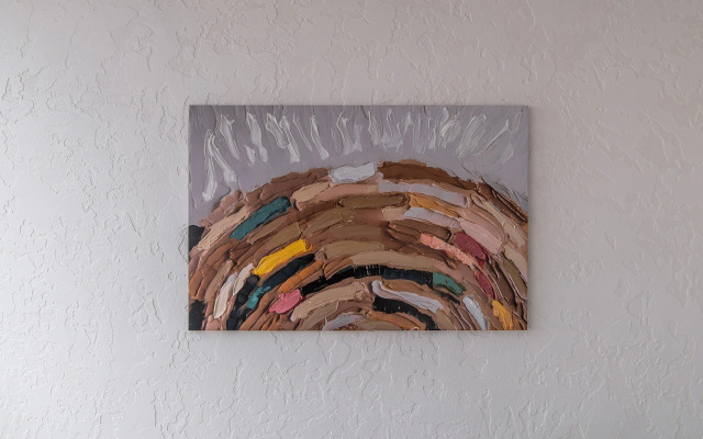 Квартира ЖК Зеленый мыс