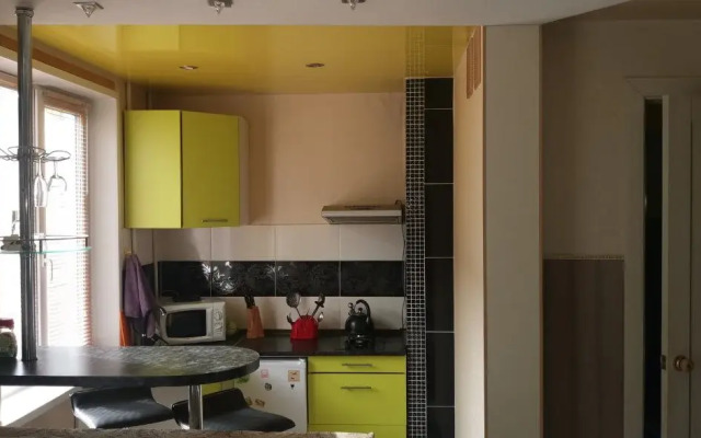 Studiya Flat