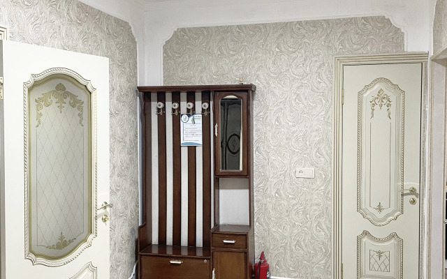 Апартаменты Park House Gagarina