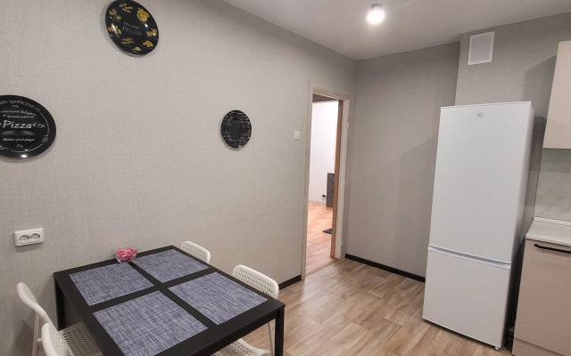 Апартаменты Рижский проспект 85А