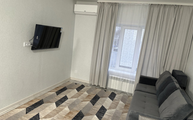 Na Biyskoy 15/1 Flat