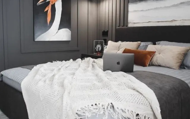 Квартира на Наумова 5