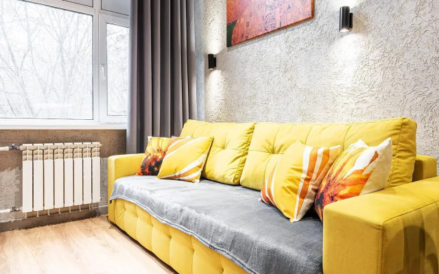 Tasteholder U Metro Maryino Uyutnye Apartaments