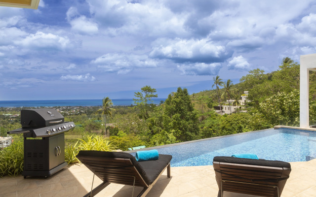 Ocean Villa