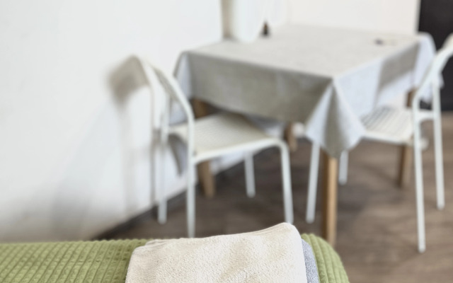 Апартаменты Korabelnai Inn 10 3