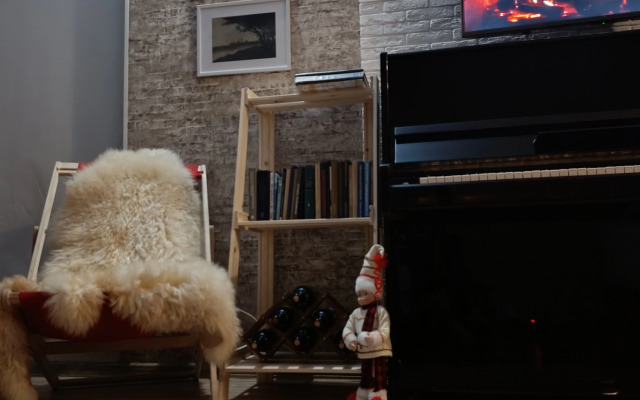 Частный дом Панорама Анапа