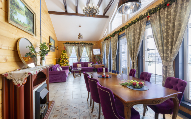 Skandi Guest house