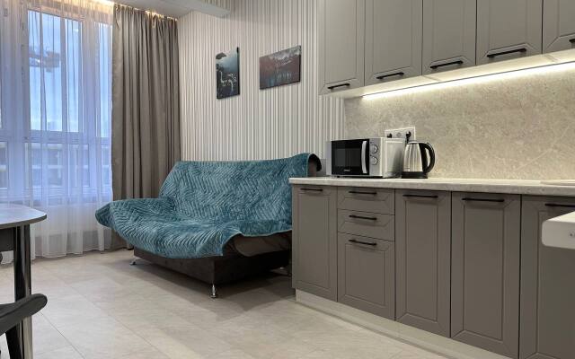 Elitnye V Zhk Zhigulina Roscha Apartments