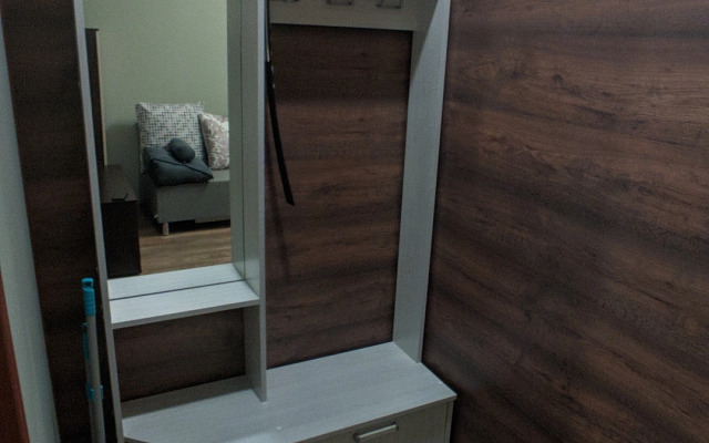 Апартаменты Kulma номер 2