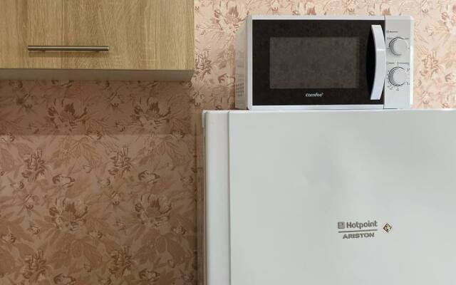 Квартира Двухкомнатная Квартира Повышенной комфортности