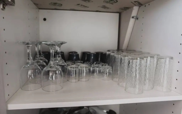 Семейно-Туристический загородный клуб Карамелькино Коттедж 3