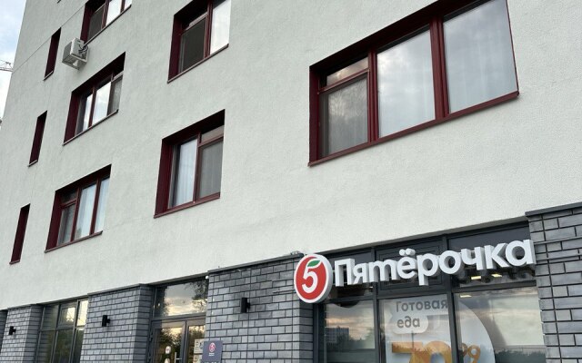 Apartamenty Dok Flat