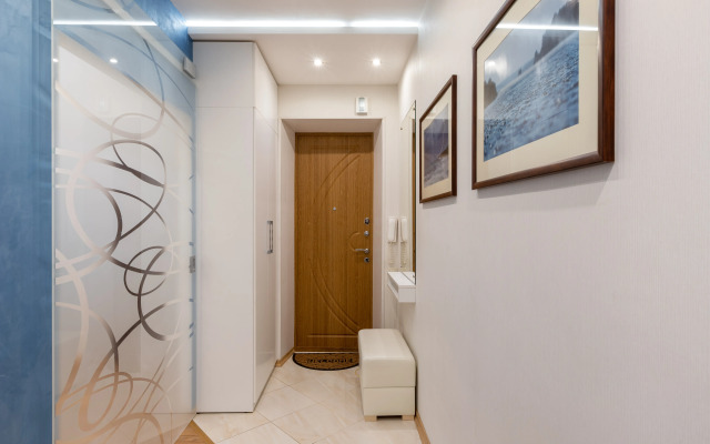 Chetyrekhmestnye V Tsentre Minska Apartments