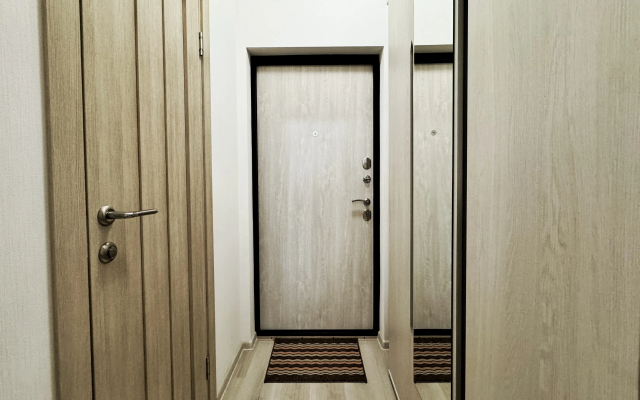 Квартира Для Двоих