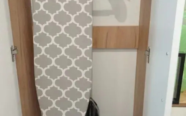 Квартира Уютная Студия на Южной 9 корп 3