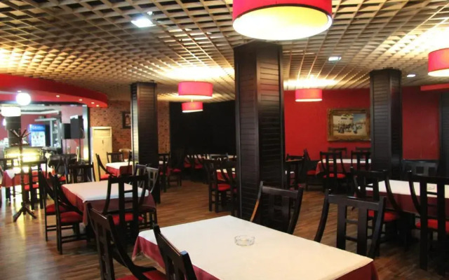 Argenti Hotel
