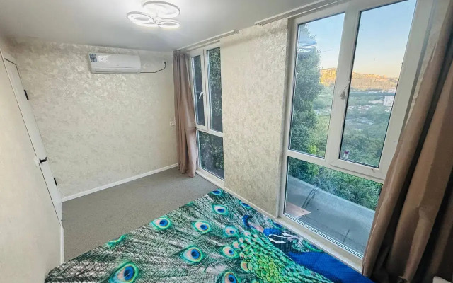S Basseynom Apartments