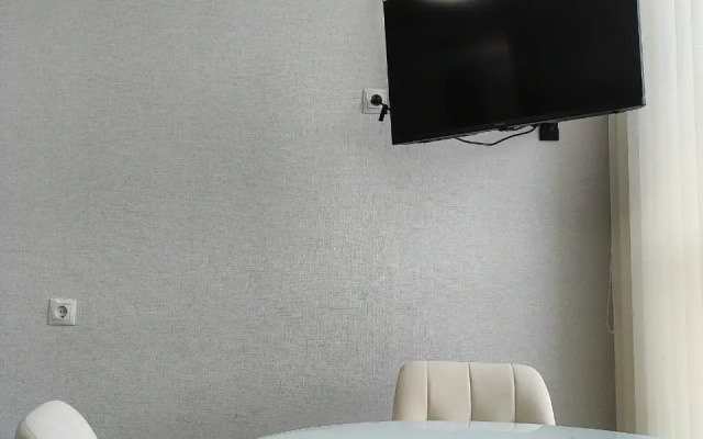 Квартира уютная