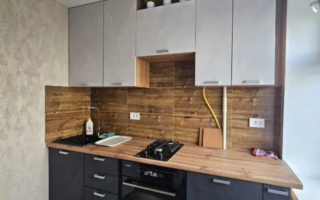 Квартира на Бакальской улице 3