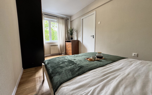 Квартира Tanikohome Новочеркасская